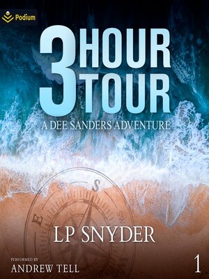 cover image of 3 Hour Tour